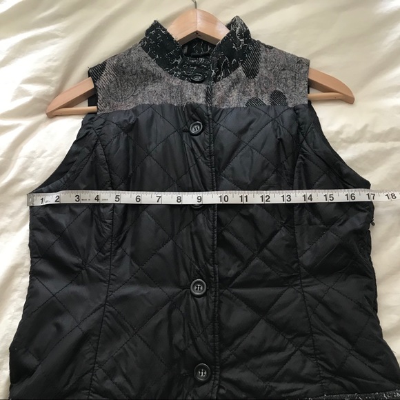 Mismash Casual Fall Dress - Picture 7 of 10